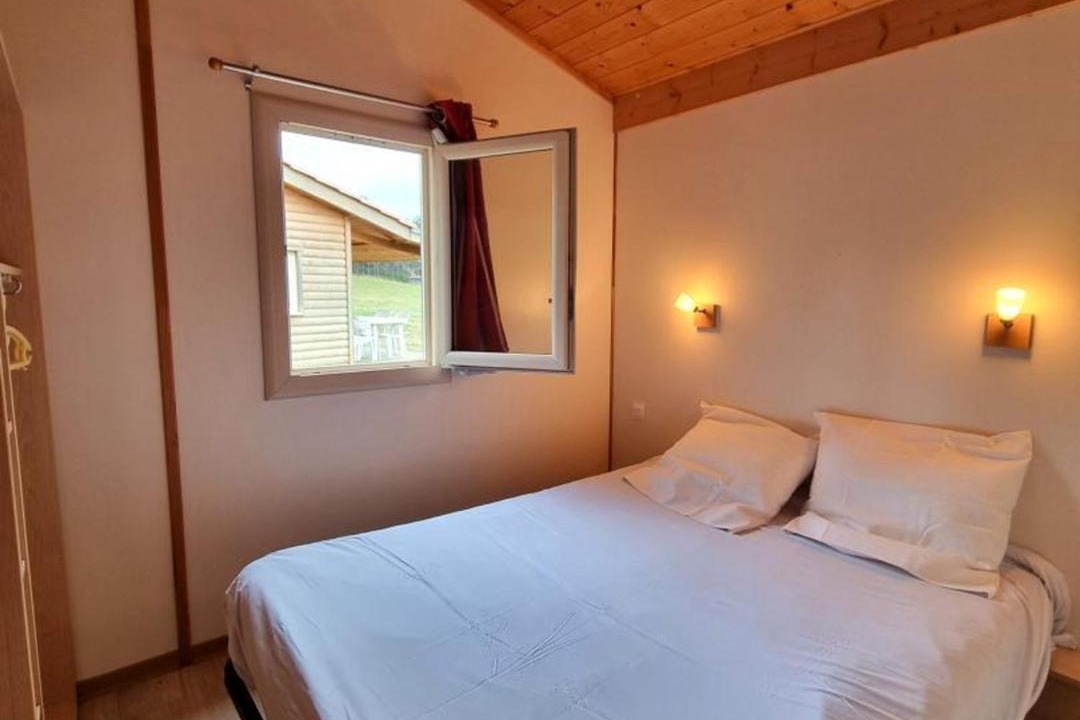Photo of Bedroom in Usson-en-Forez