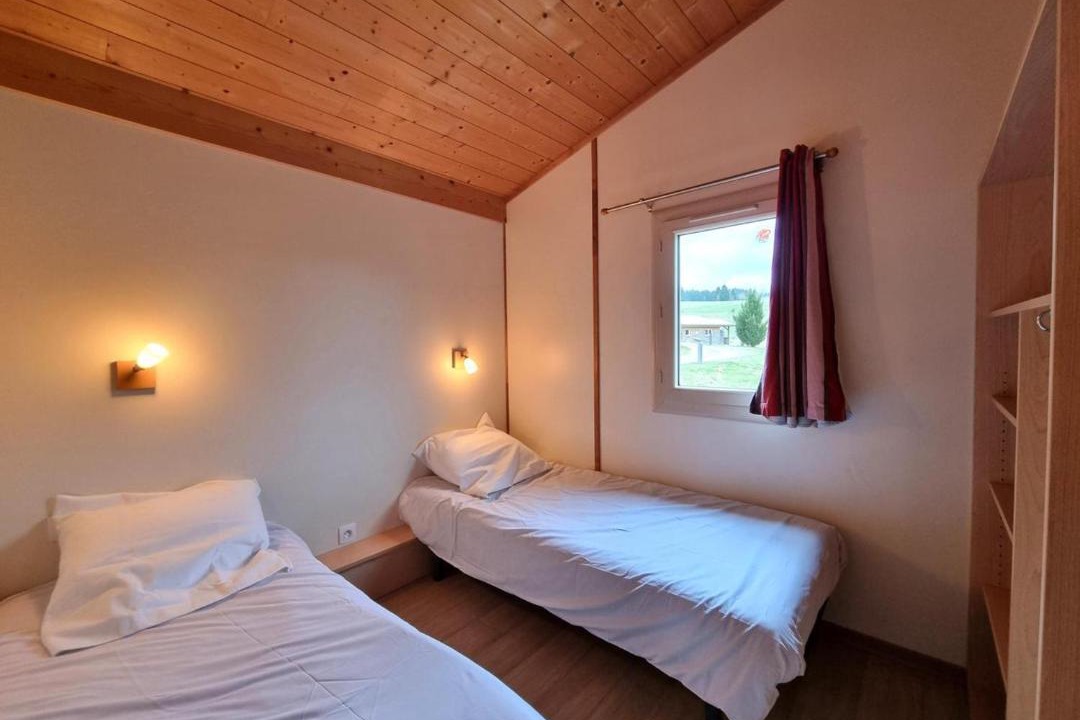 Photo of Bedroom in Usson-en-Forez