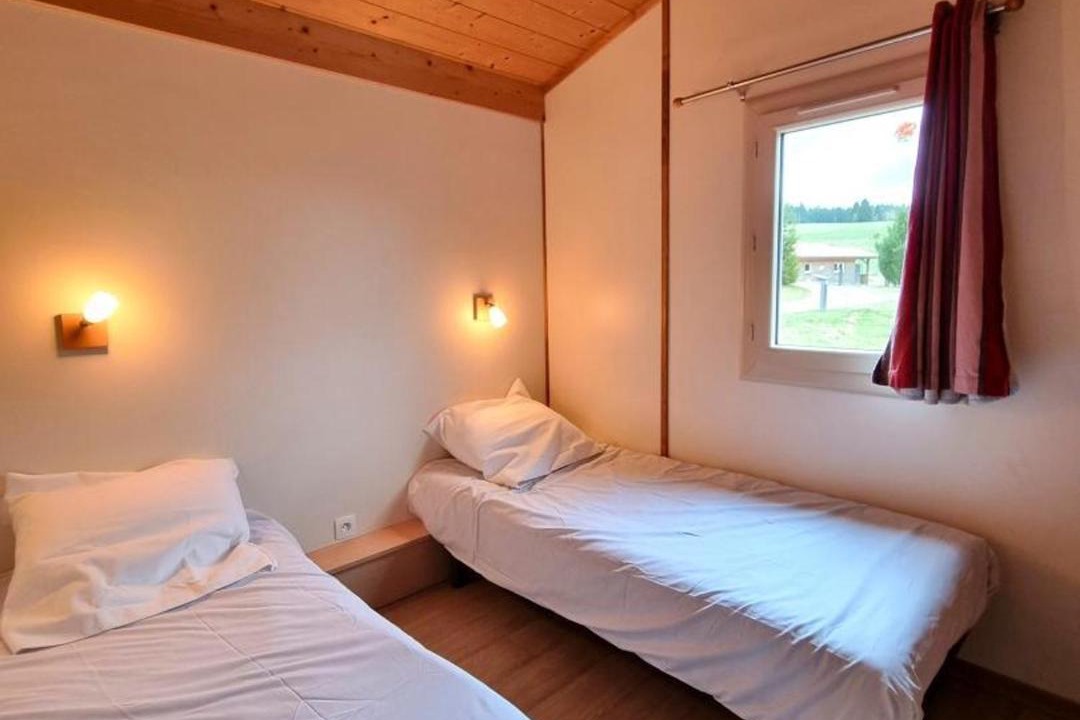 Photo of Bedroom in Usson-en-Forez