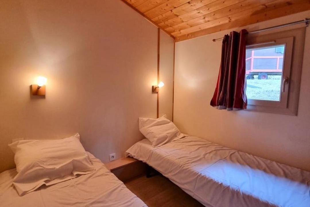 Photo of Bedroom in Usson-en-Forez