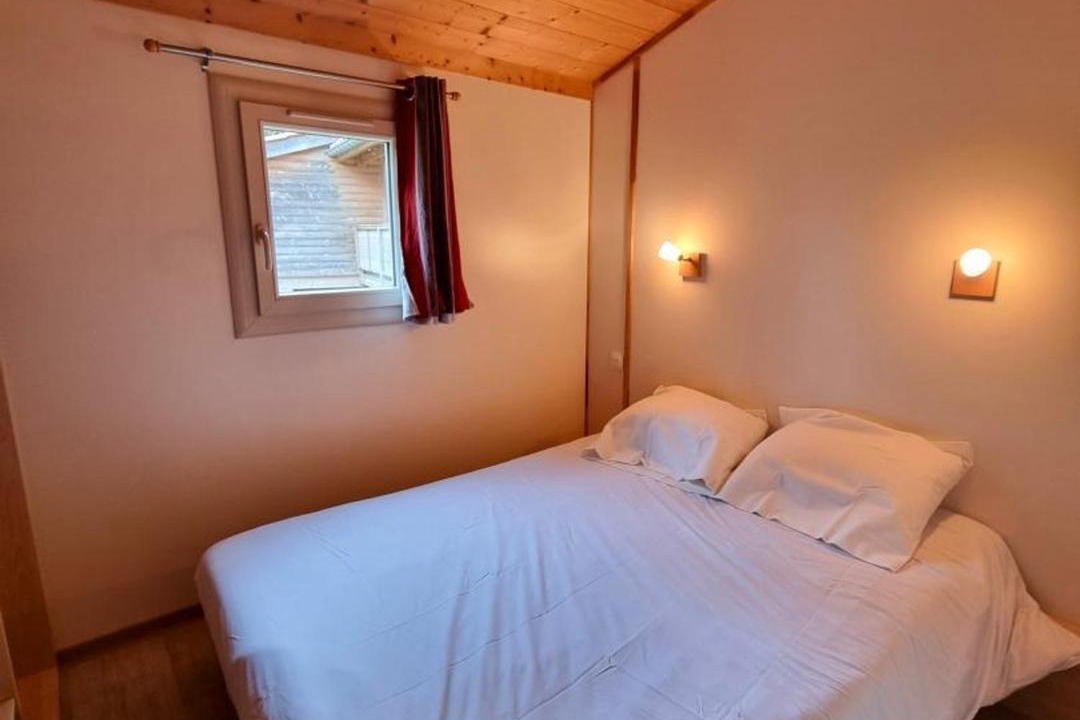 Photo of Bedroom in Usson-en-Forez