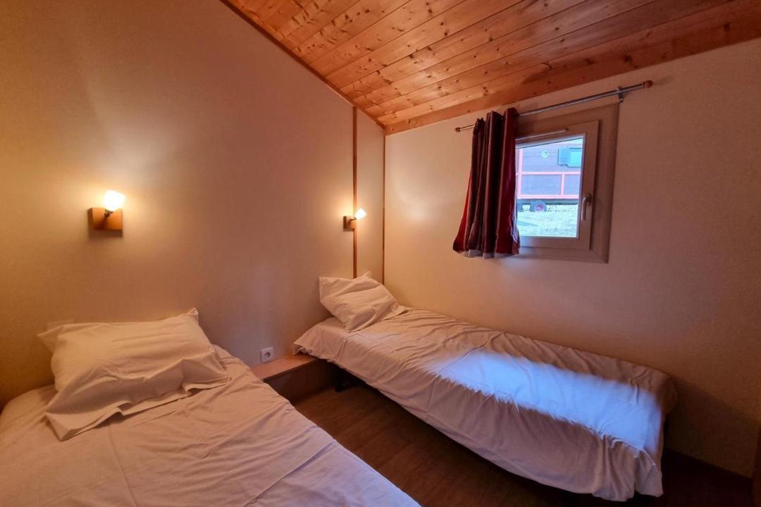 Photo of Bedroom in Usson-en-Forez