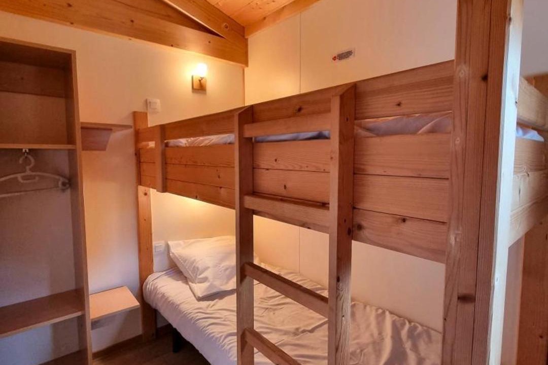 Photo of Bedroom in Usson-en-Forez