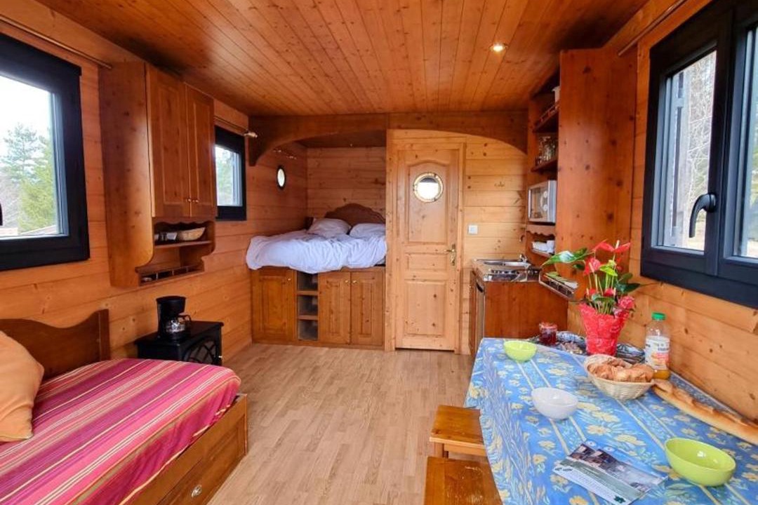 Photo of Bedroom in Usson-en-Forez