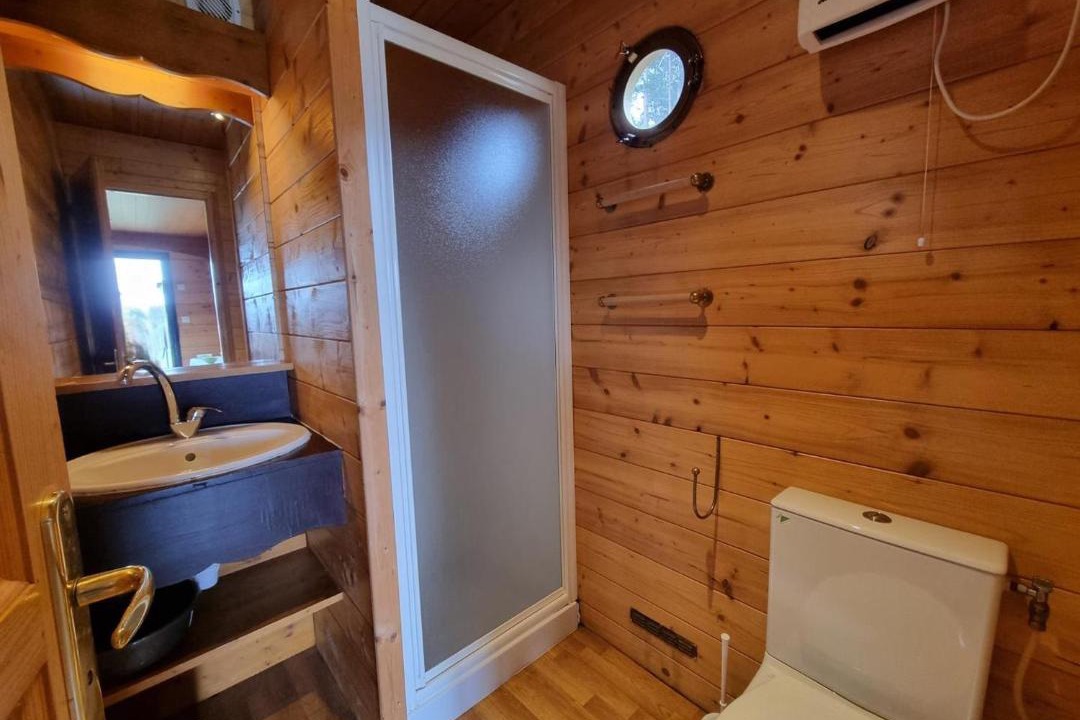 Photo of Bathroom in Usson-en-Forez