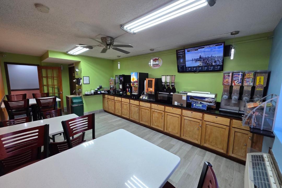 Photo of Kitchen in Emporia
