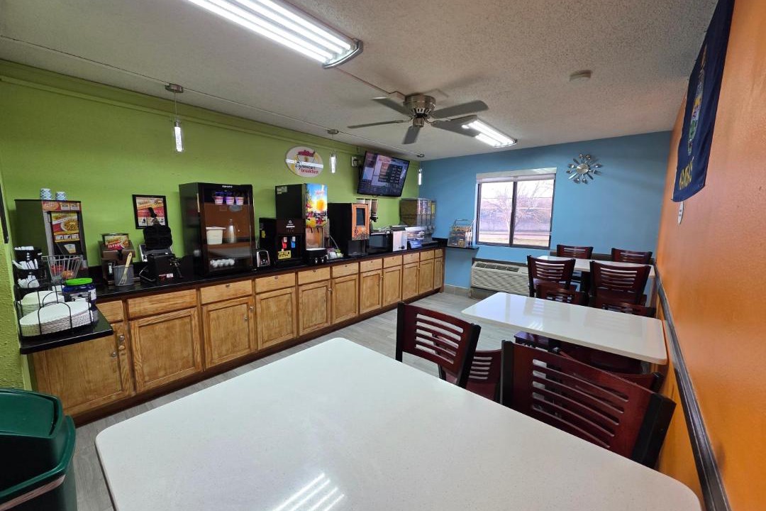 Photo of Kitchen in Emporia