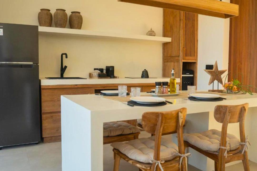 Photo of Kitchen in Kuta
