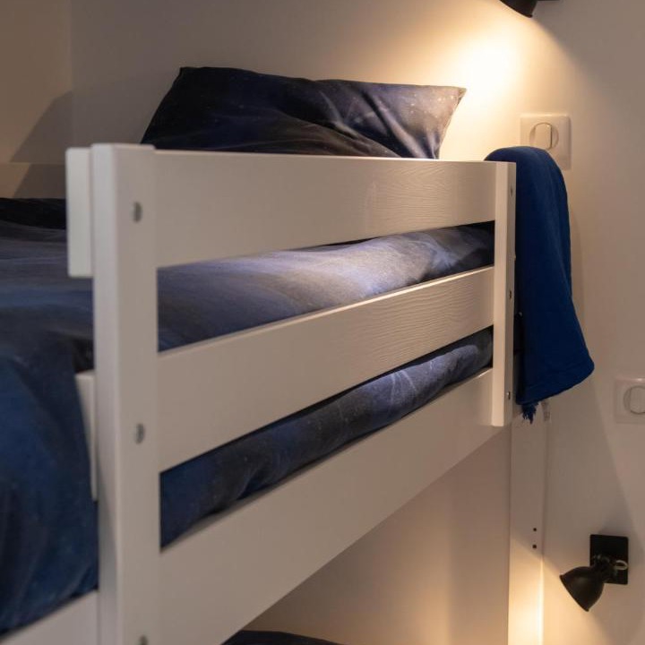 Photo of Bedroom in Saint-Hilaire-de-Riez