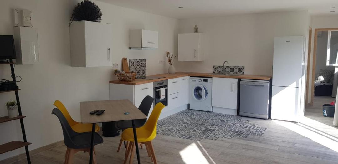 Photo of Kitchen in Niolon