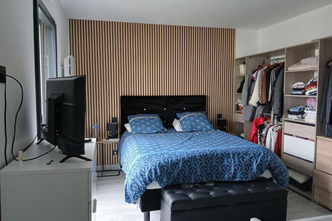 Photo of Bedroom in Saint-Julien-des-Landes