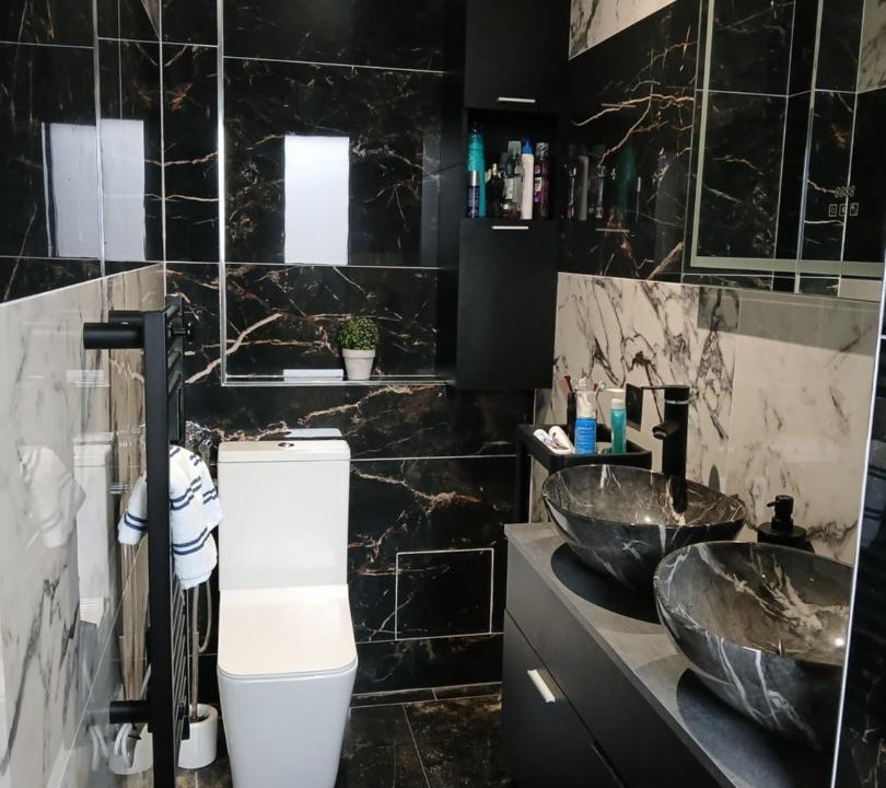 Photo of Bathroom in Saint-Julien-des-Landes