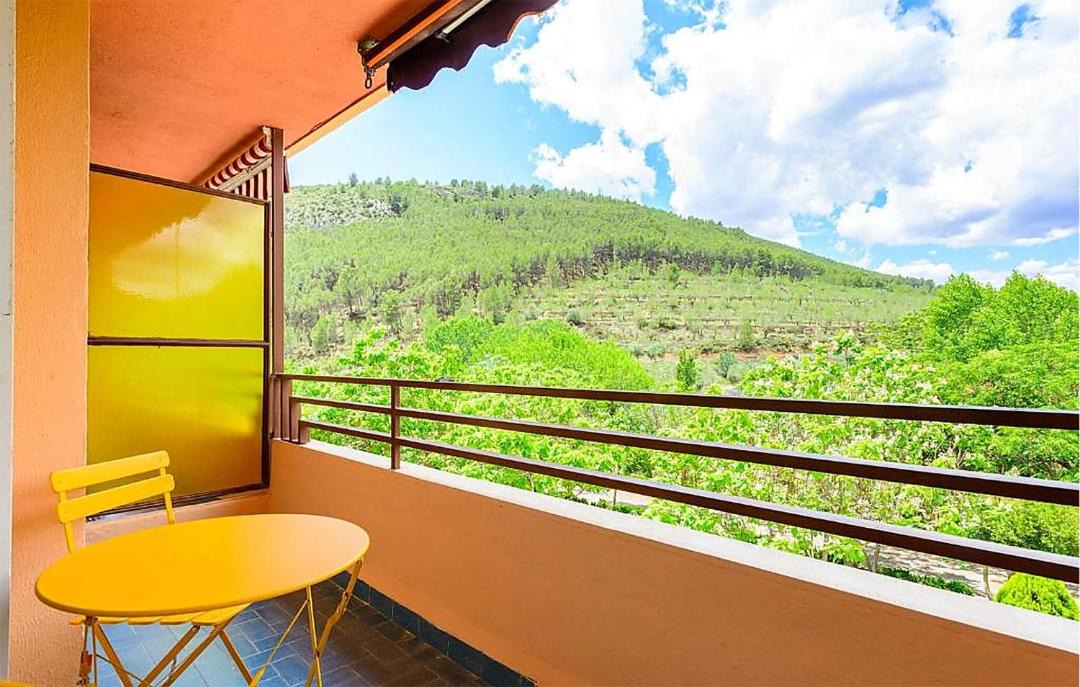 Photo of Patio Balcony in Jerica