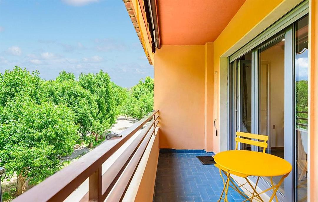 Photo of Patio Balcony in Jerica