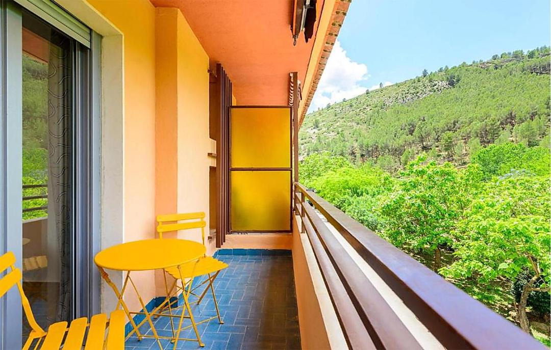 Photo of Patio Balcony in Jerica