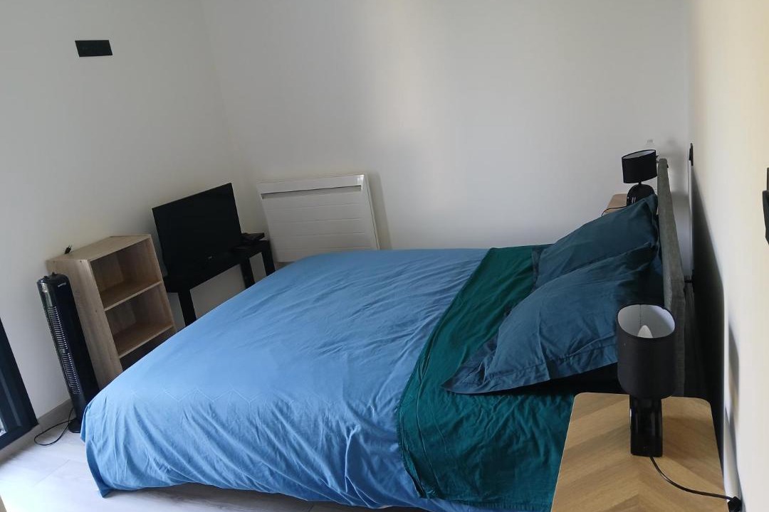 Photo of Bedroom in Saint-Julien-des-Landes
