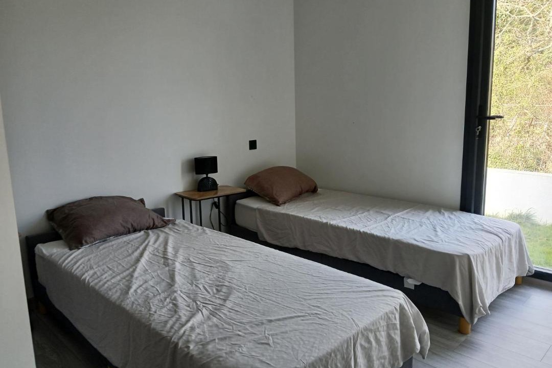 Photo of Bedroom in Saint-Julien-des-Landes