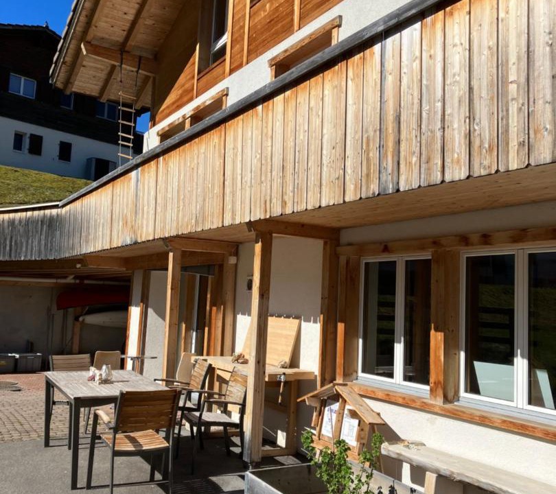 Photo of Others in Adelboden