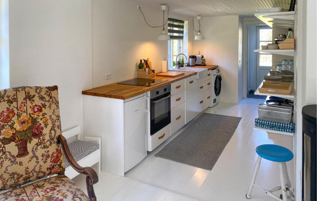 Photo of Kitchen in Tisvildeleje