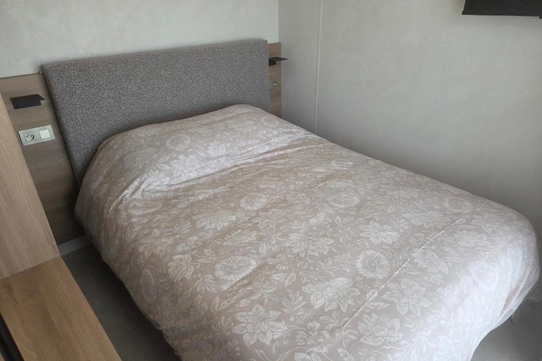Photo of Bedroom in Ognes