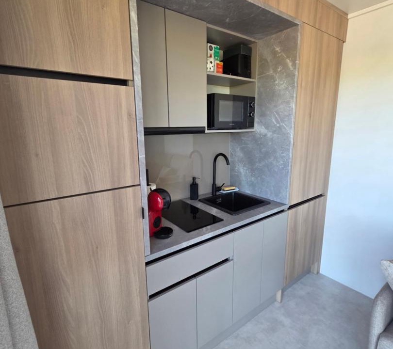 Photo of Kitchen in Ognes