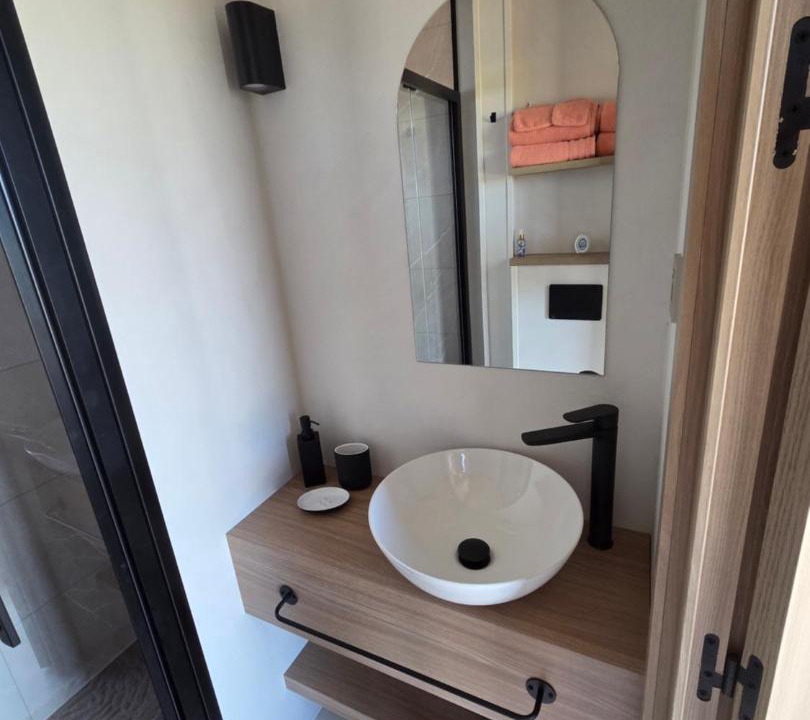 Photo of Bathroom in Ognes