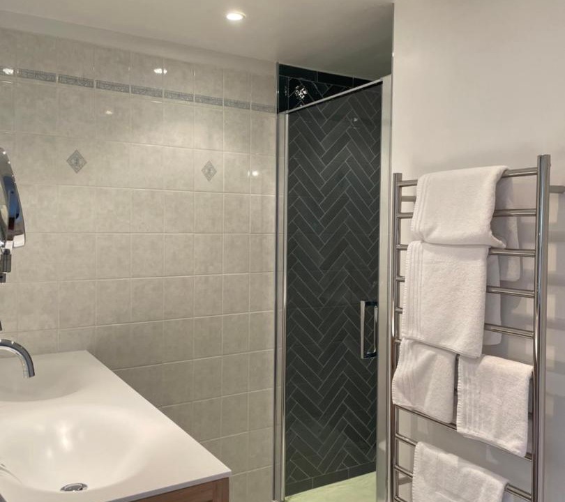 Photo of Bathroom in Villerville