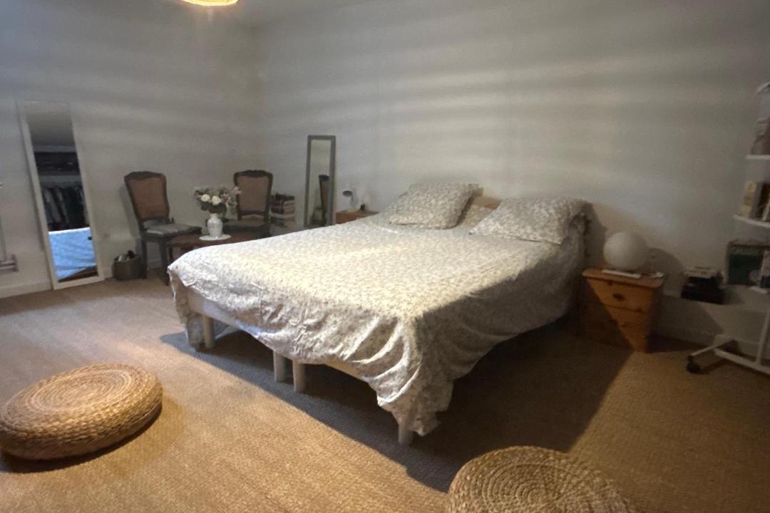 Photo of Bedroom in Monce-en-Belin