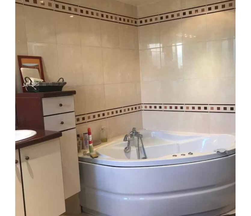 Photo of Bathroom in Monce-en-Belin
