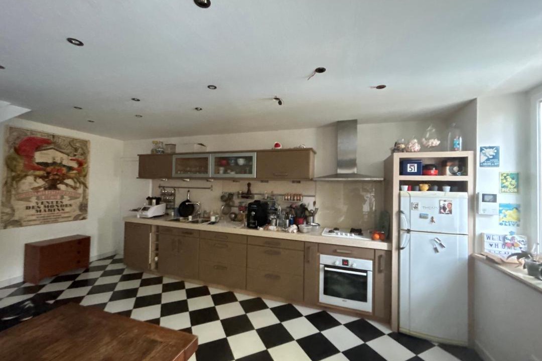 Photo of Kitchen in Monce-en-Belin