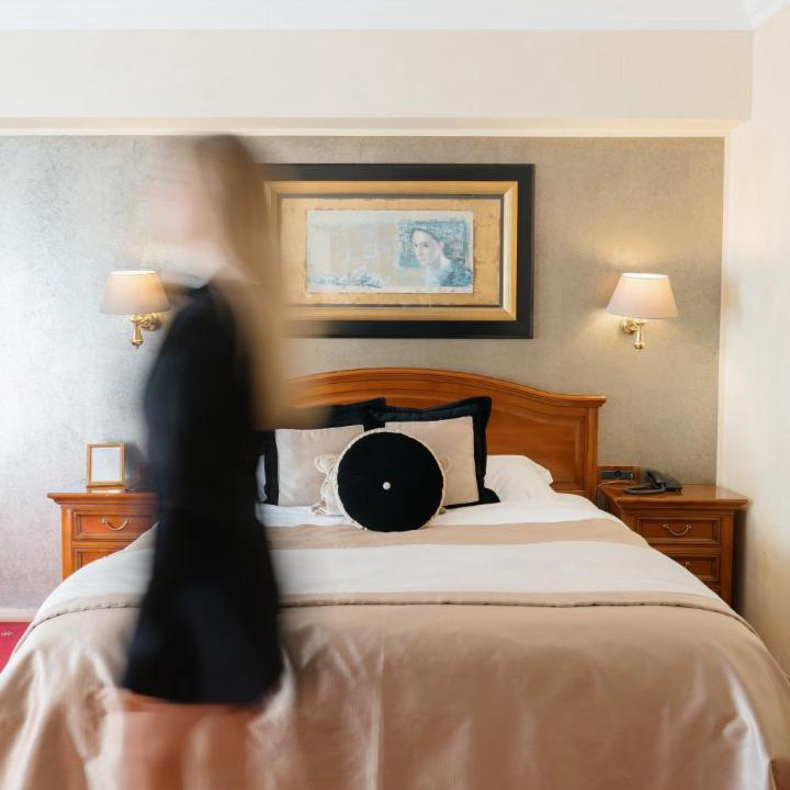Photo of Bedroom in Zadar