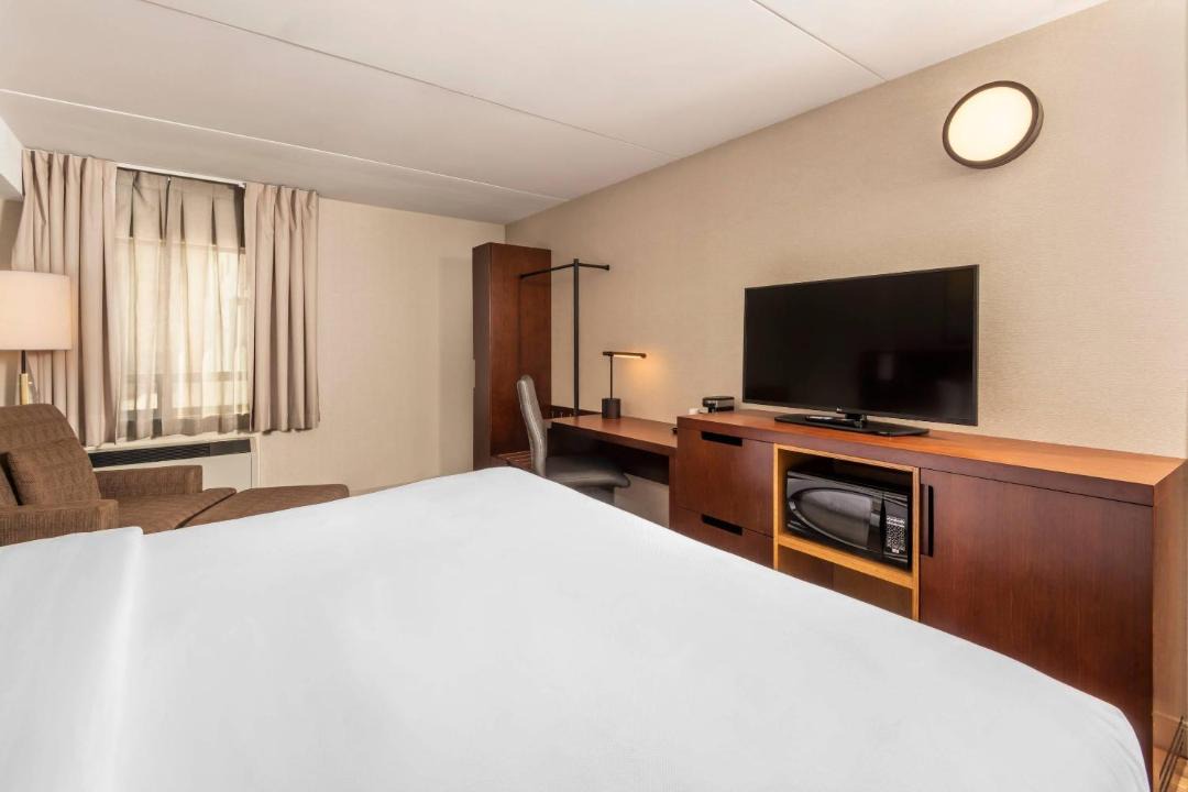 Photo of Bedroom in Kenora