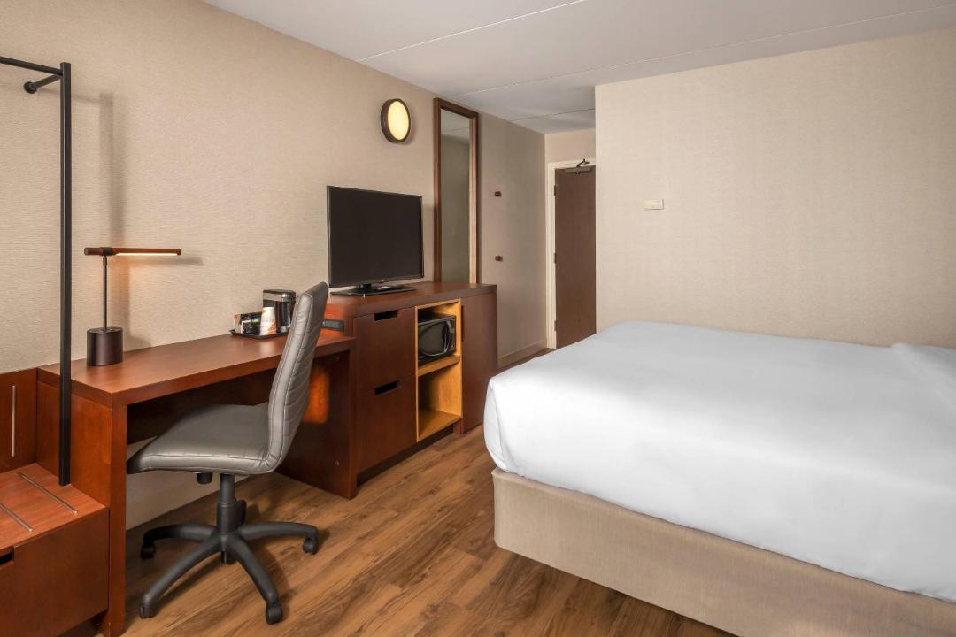 Photo of Bedroom in Kenora