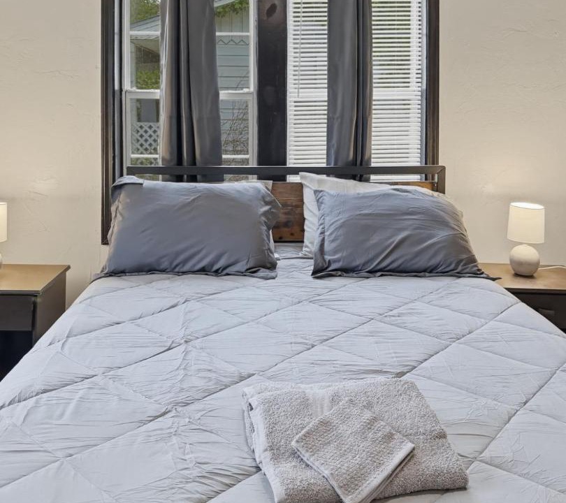 Photo of Bedroom in Pryor