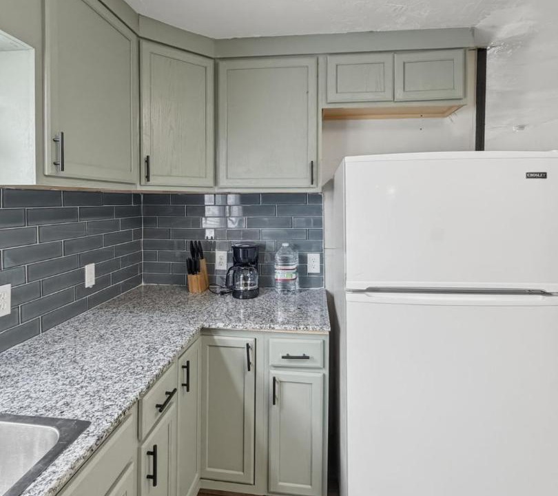 Photo of Kitchen in Pryor