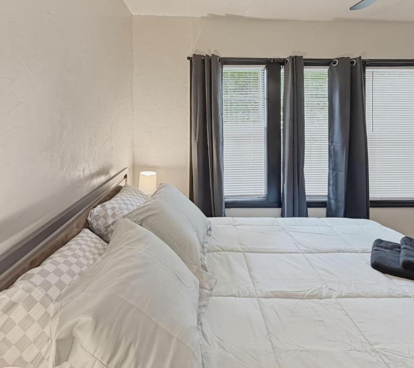 Photo of Bedroom in Pryor