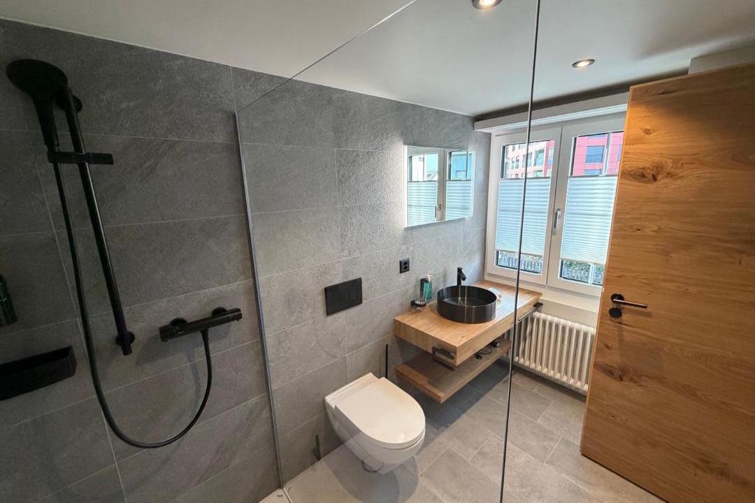Photo of Bathroom in Glarus Nord