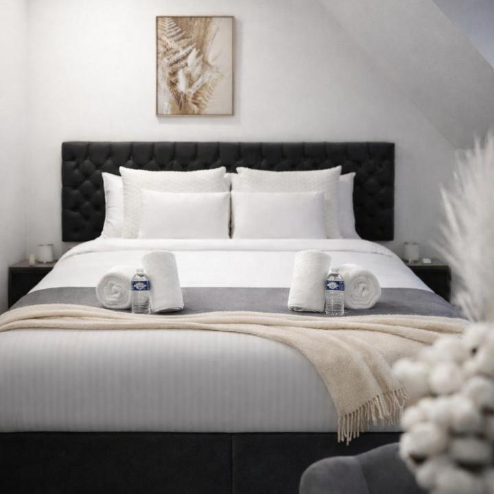 Photo of Bedroom in Beauvais