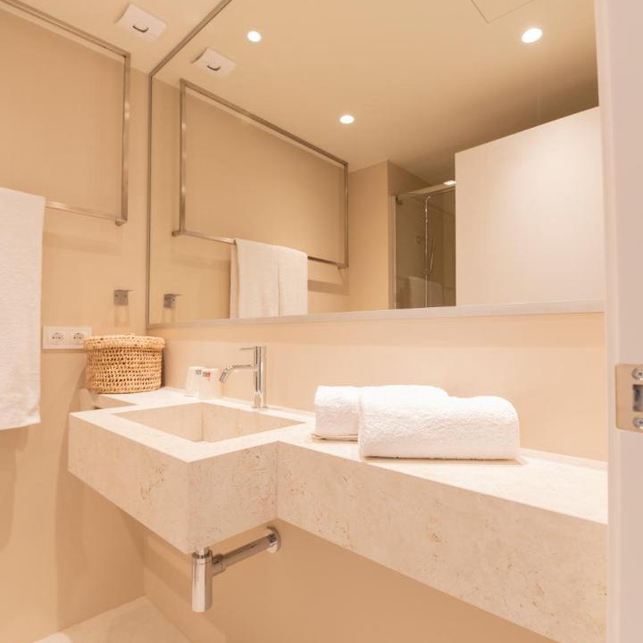 Photo of Bathroom in L'Ampolla