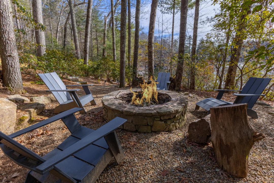 Photo of Others in Cullowhee
