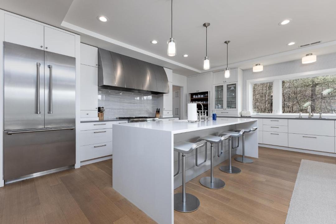 Photo of Kitchen in Cullowhee