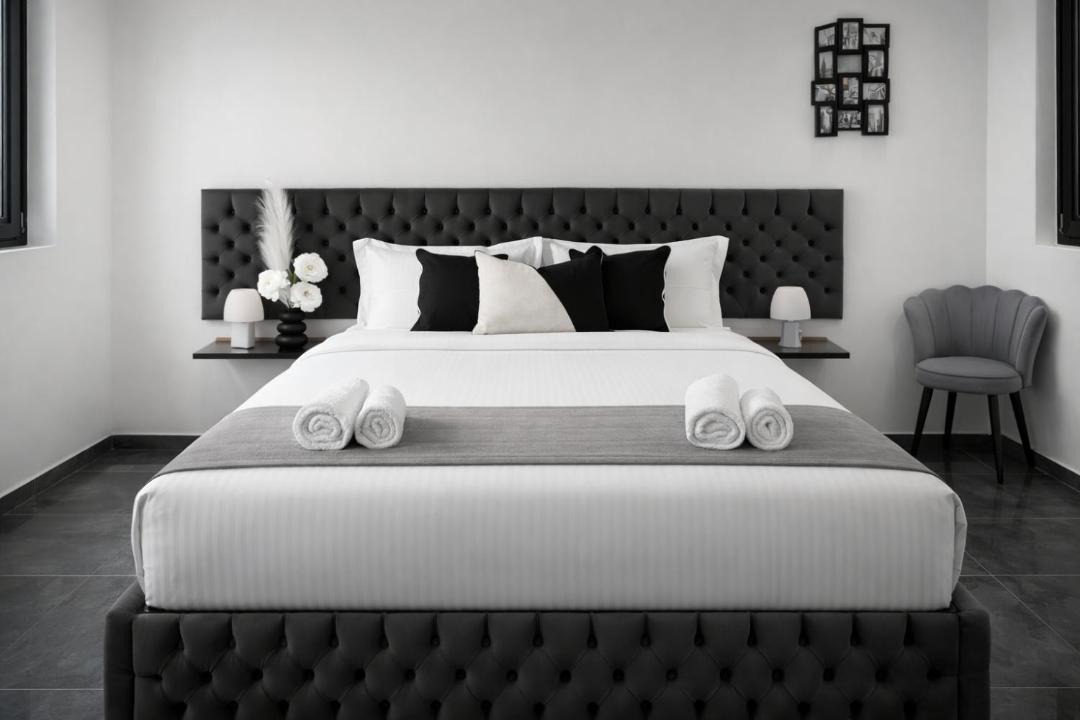 Photo of Bedroom in Beauvais