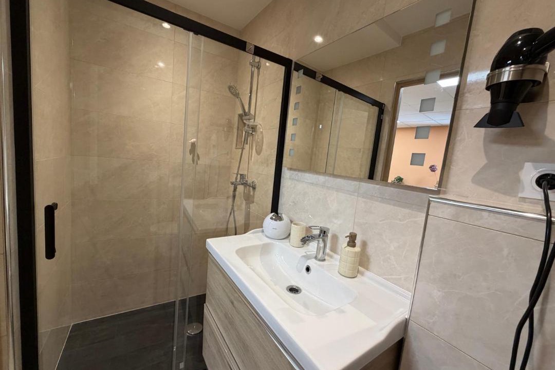 Photo of Bathroom in Domagne