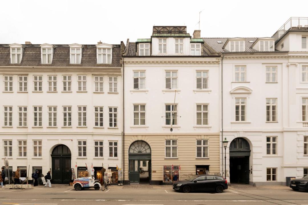 Photo of Others in Copenhagen K