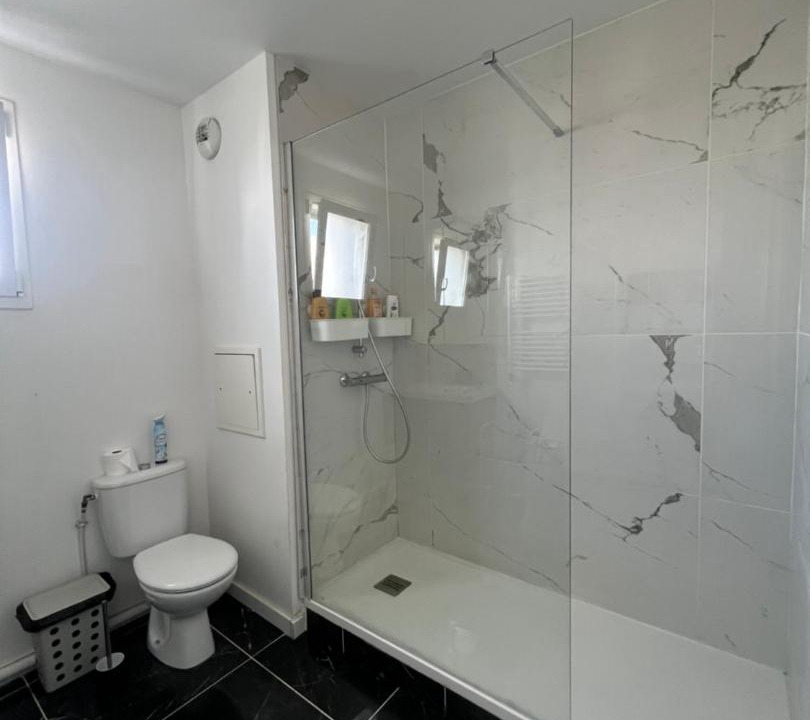 Photo of Bathroom in Trappes