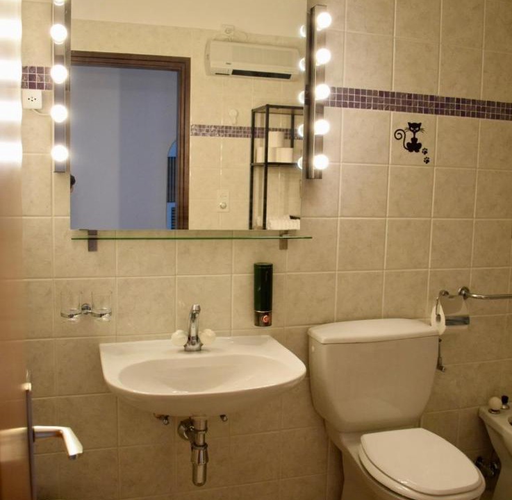Photo of Bathroom in Monteceneri
