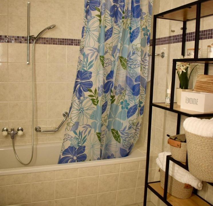 Photo of Bathroom in Monteceneri