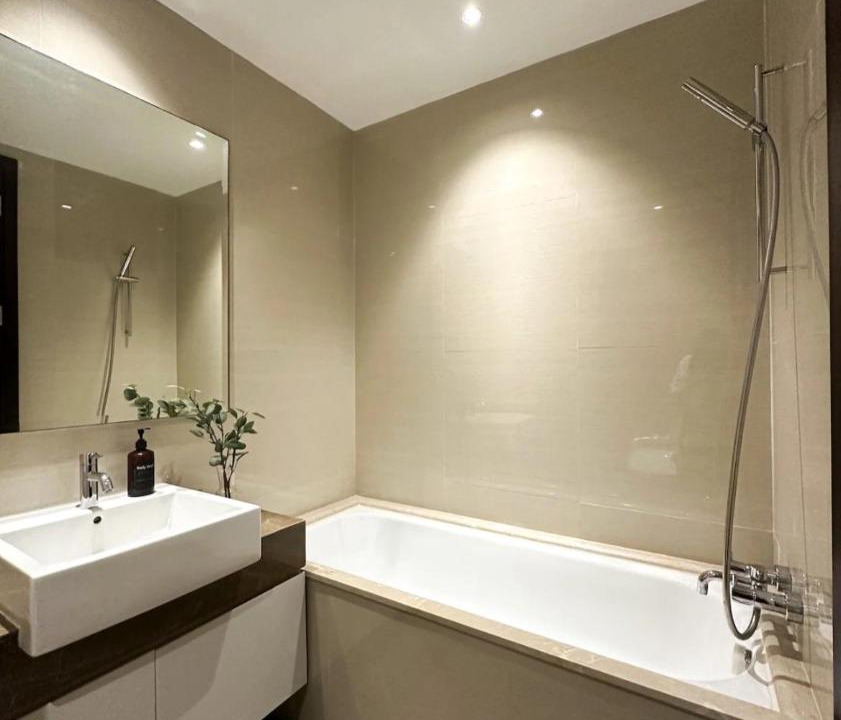 Photo of Bathroom in Melawai