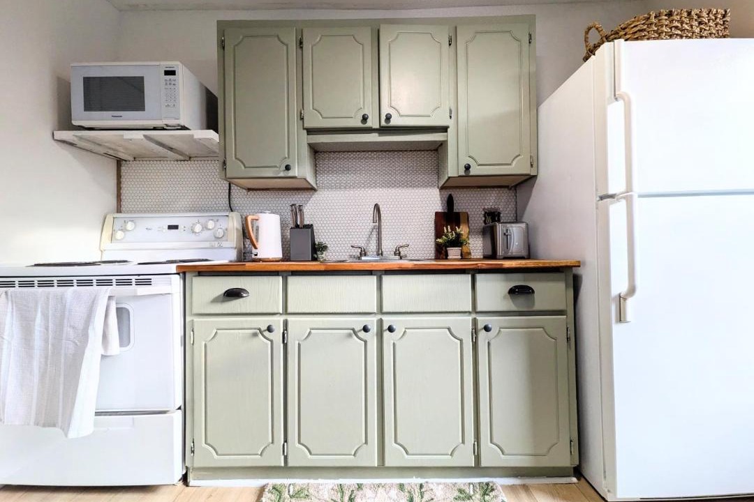Photo of Kitchen in Cobourg