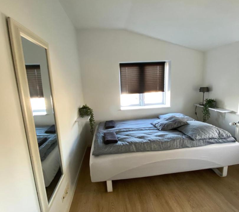 Photo of Bedroom in Kolding
